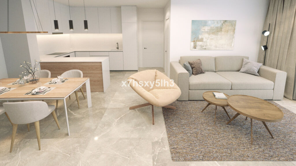 Ground Floor Apartment Torrevieja Alicante - image 10