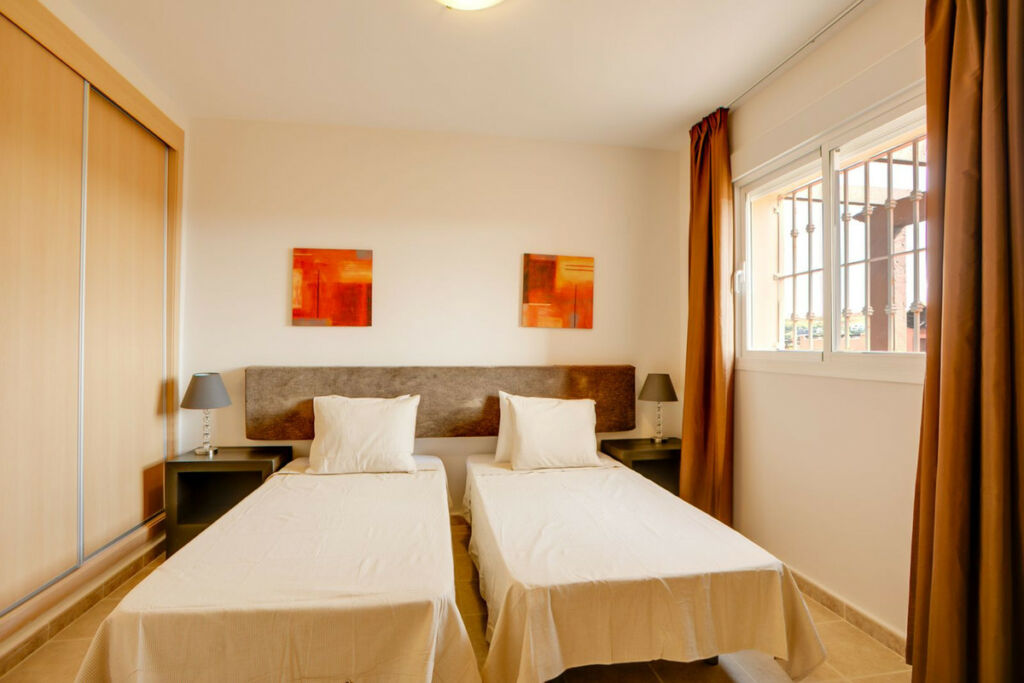 Penthouse Casares Playa Málaga - image 10