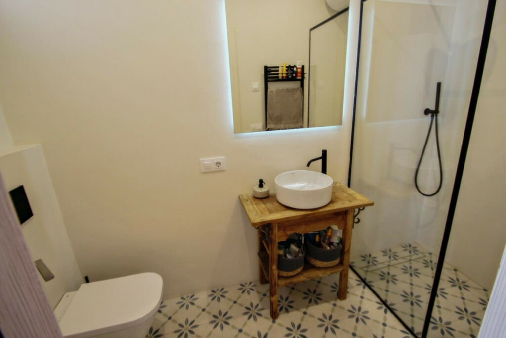 Ground Floor Apartment Moraira Alicante - image 10