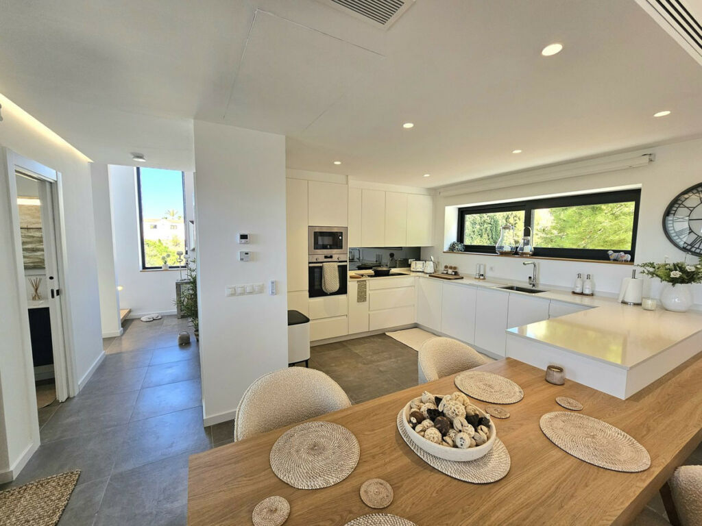 Detached Villa Mijas Málaga - image 10