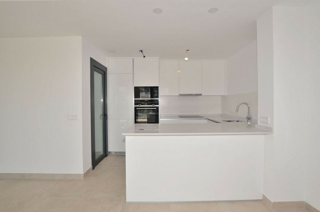 Penthouse Fuengirola Málaga - image 10