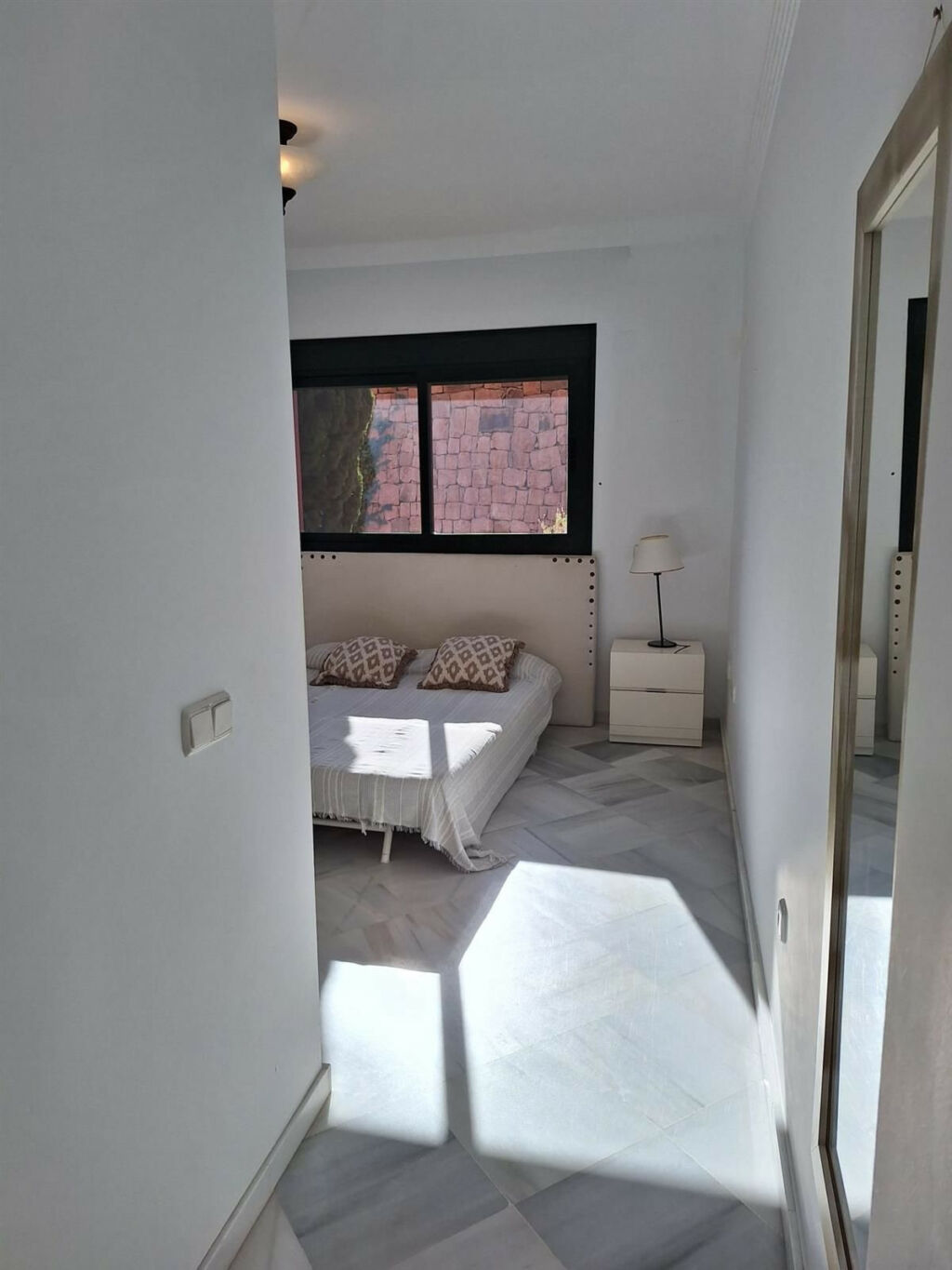 Ground Floor Apartment La Duquesa Málaga - image 10