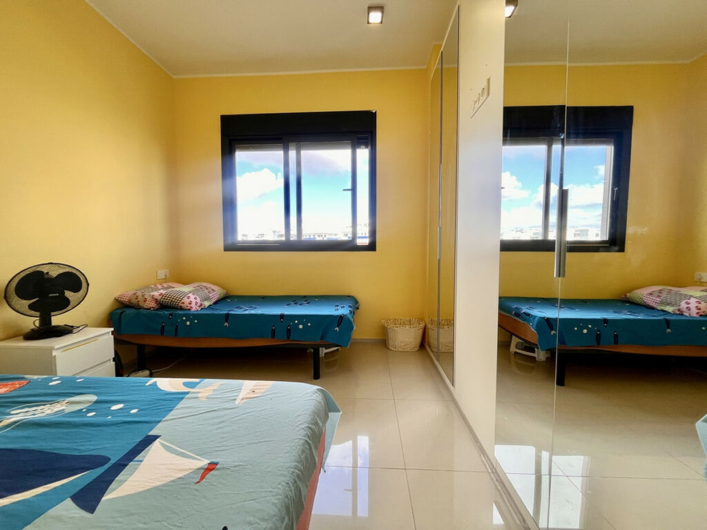 Penthouse Los Dolses Alicante - image 11