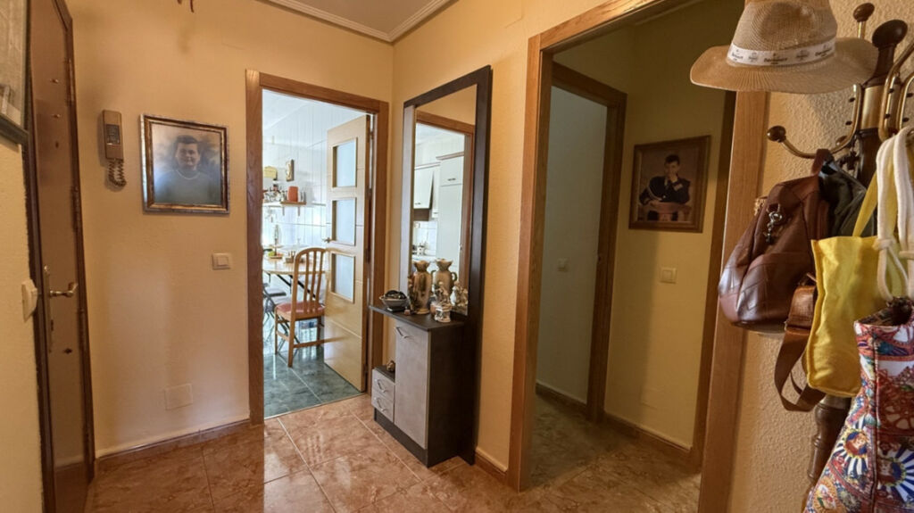 Middle Floor Apartment Cartagena Murcia - image 10