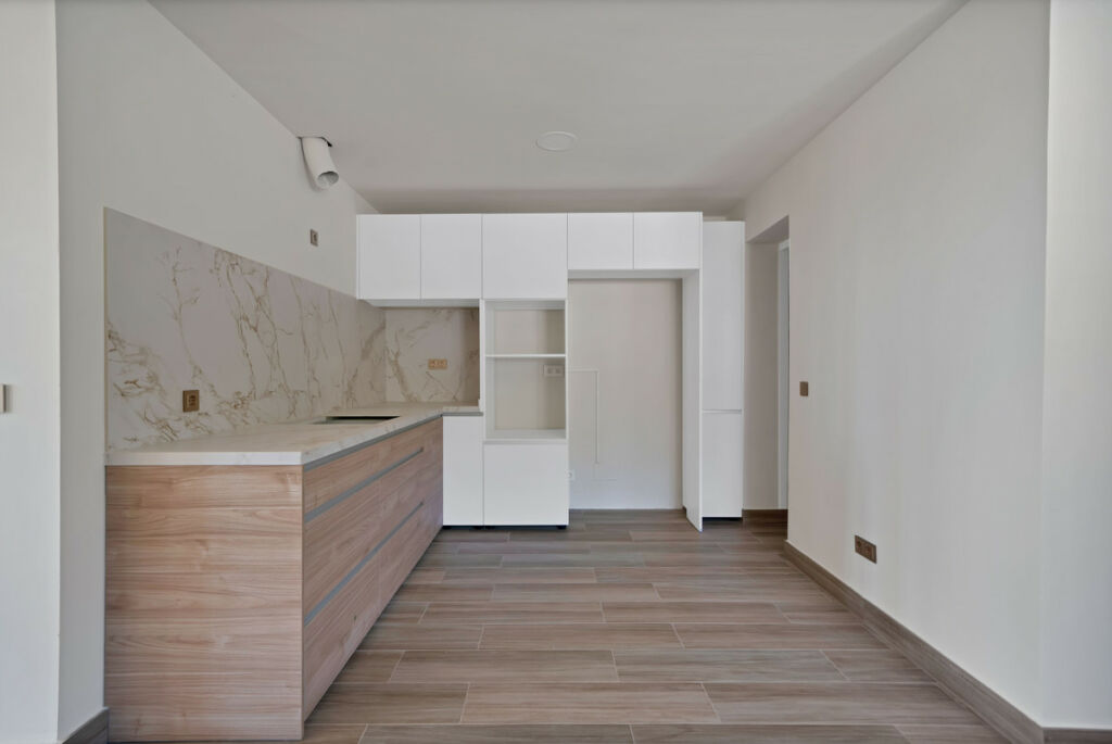 Detached Villa Marbella Málaga - image 10