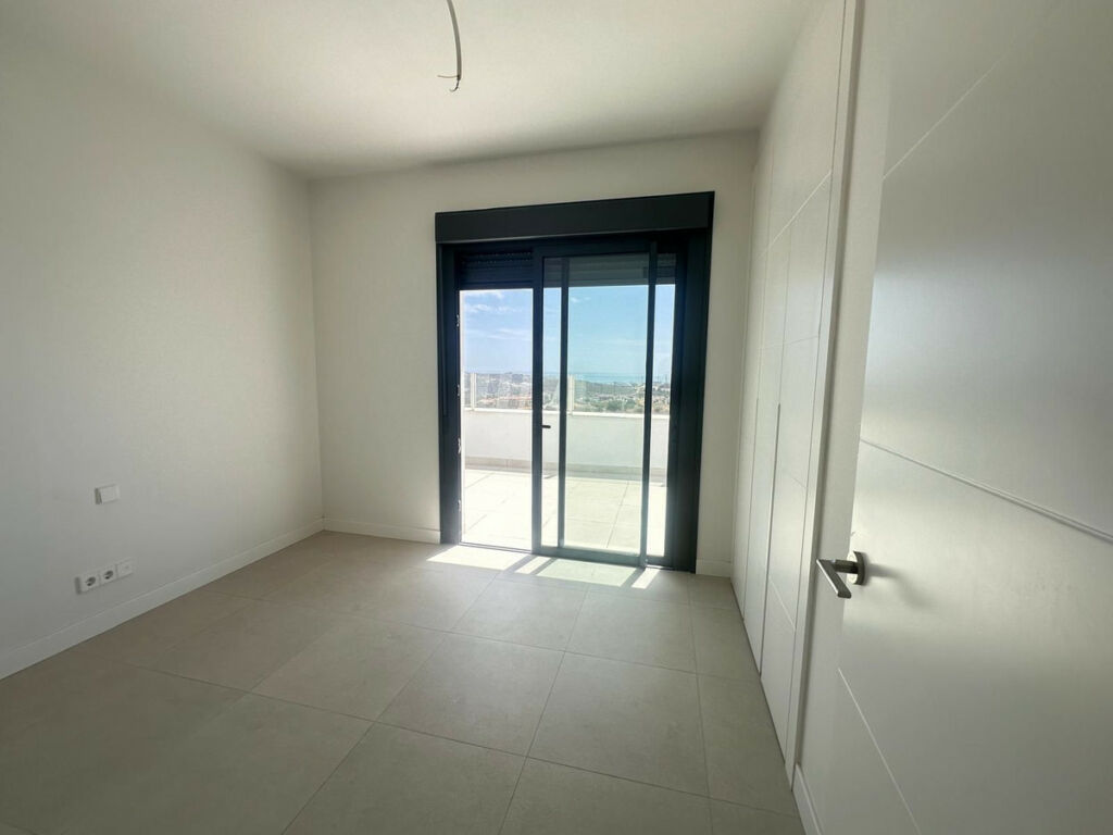 Penthouse Calanova Golf Málaga - image 10