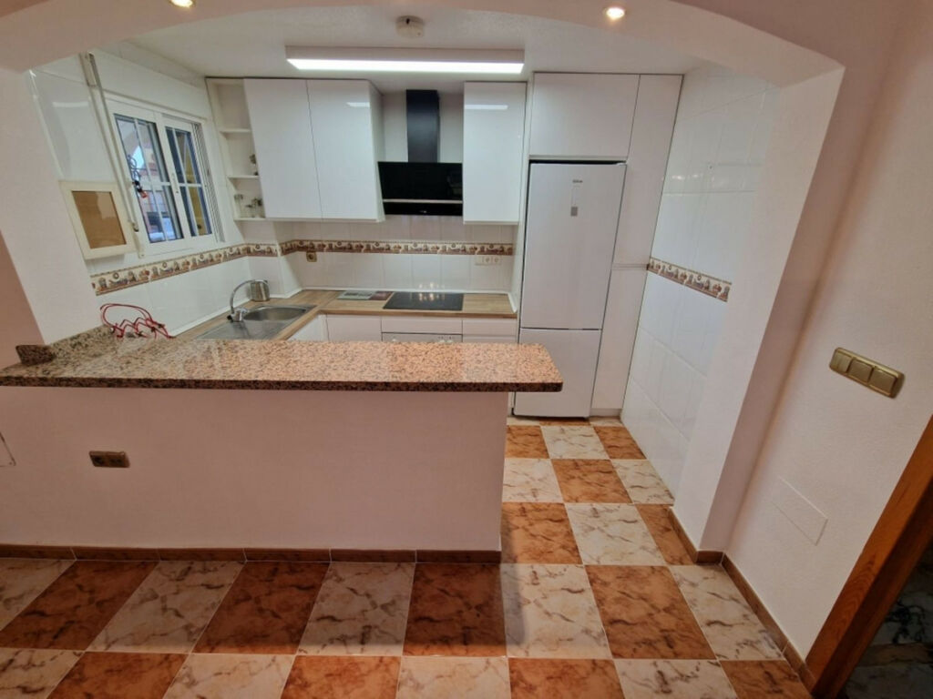 Bungalow Lomas de Cabo Roig Alicante - image 10