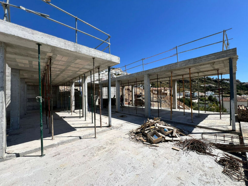Detached Villa La Capellania Málaga - image 10