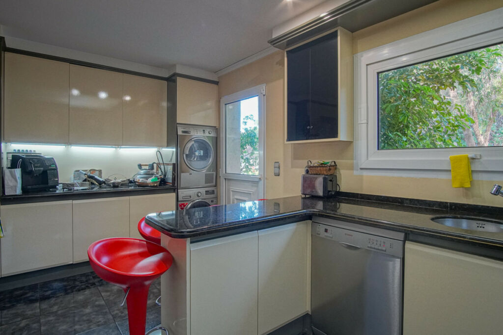 Detached Villa Denia Alicante - image 10