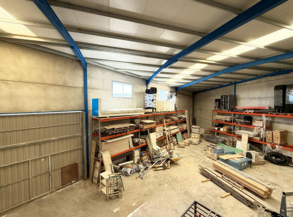 Warehouse Manilva Málaga - image 8