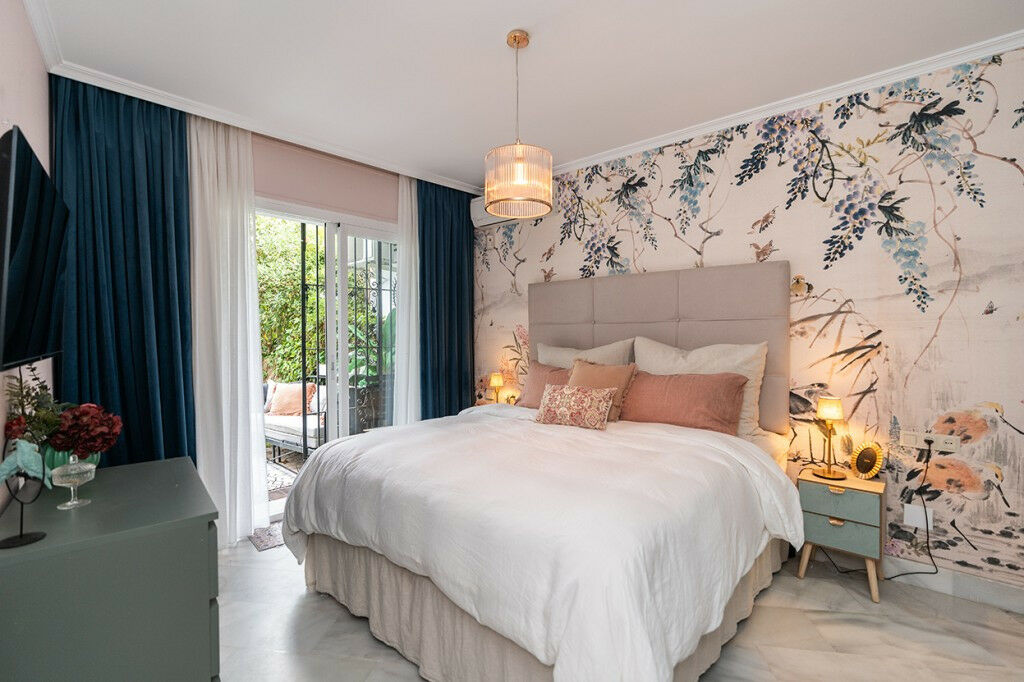 Ground Floor Apartment Marbella Málaga - image 10