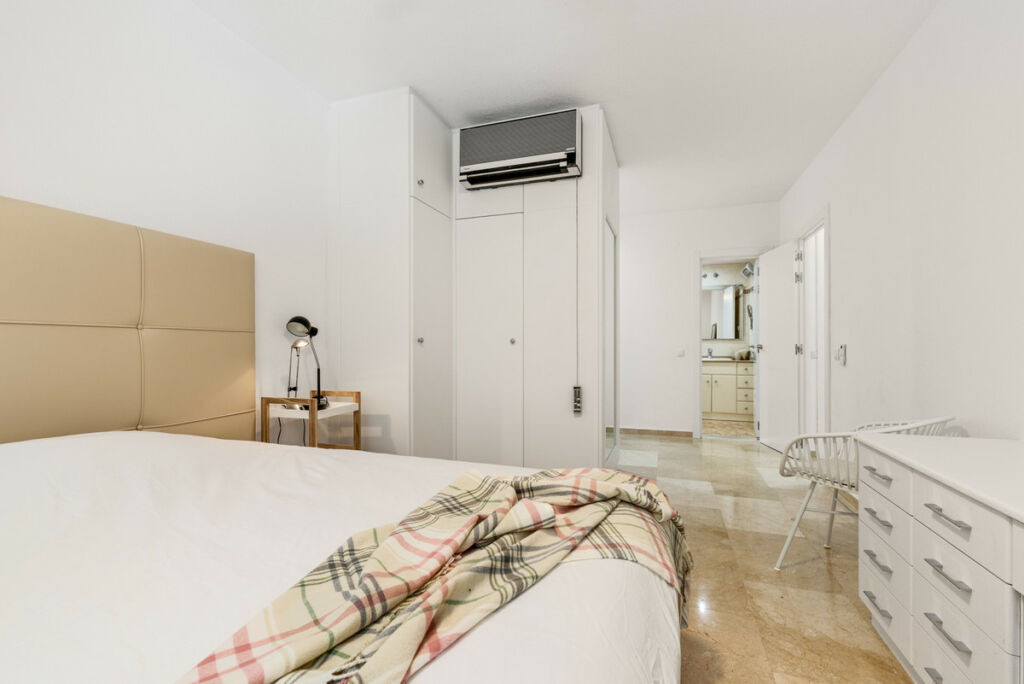 Ground Floor Apartment Marbella Málaga - image 10