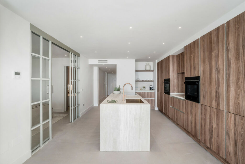 Ground Floor Apartment Nueva Andalucía Málaga - image 10