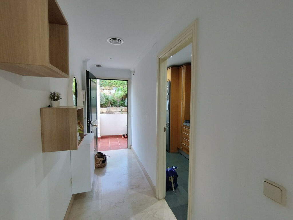 Middle Floor Apartment La Cala de Mijas Málaga - image 10
