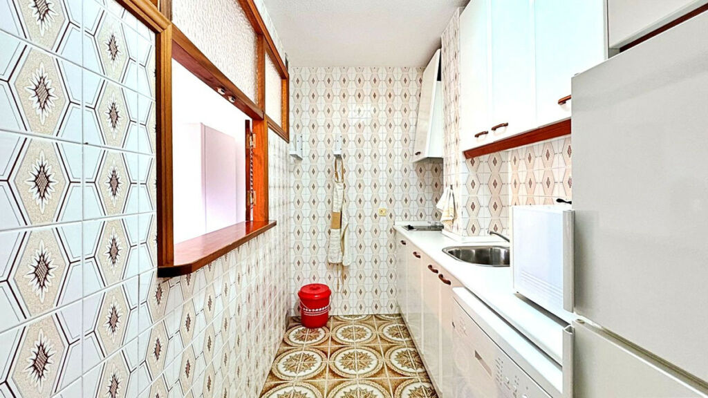 Middle Floor Apartment Rocio del Mar Alicante - image 10