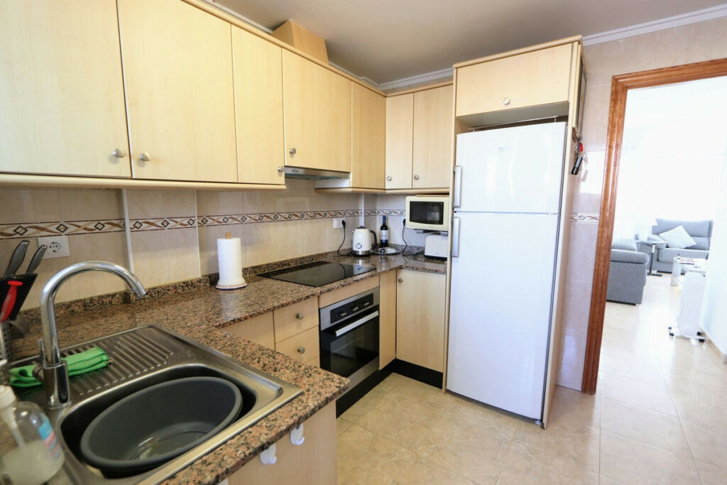 Detached Villa Sucina Murcia - image 10