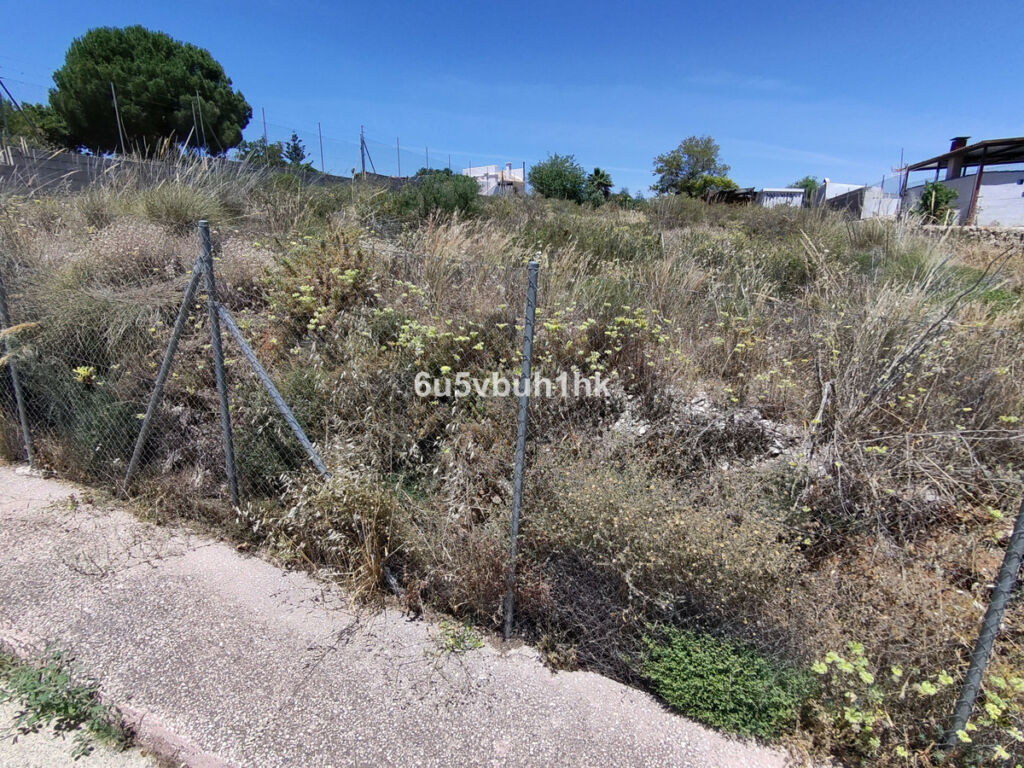 Land Alhaurín de la Torre Málaga - image 10