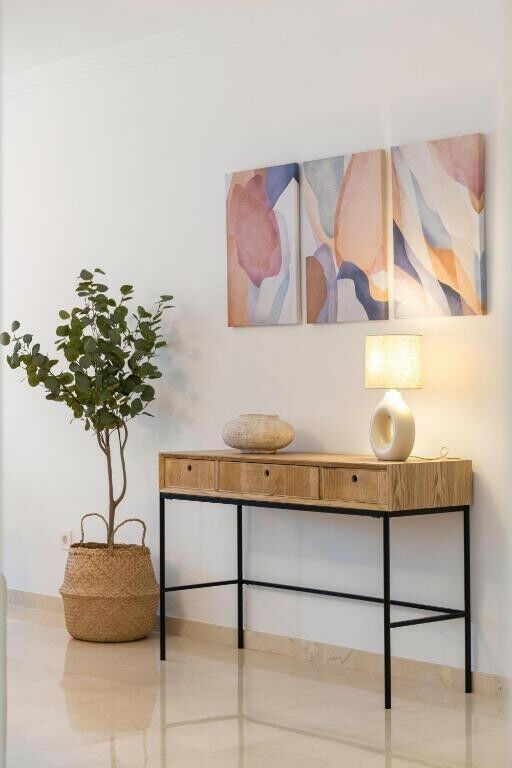 Middle Floor Apartment Fuengirola Málaga - image 10