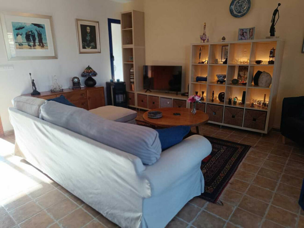 Townhouse Fortuna Murcia - image 10