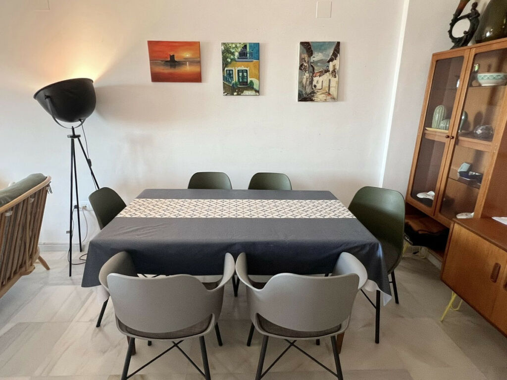 Ground Floor Apartment Mijas Málaga - image 10