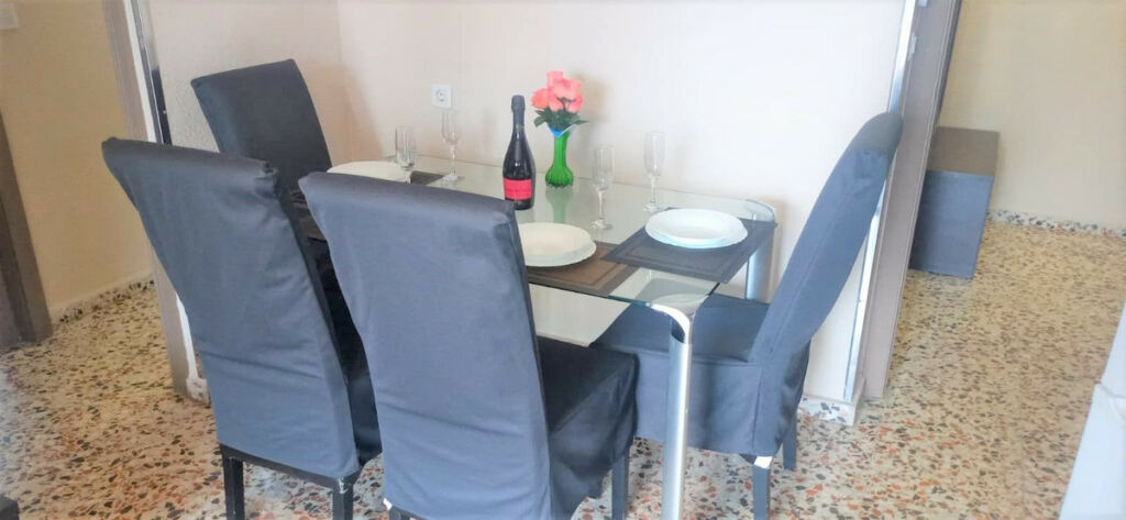 Ground Floor Apartment Punta Prima Alicante - image 10