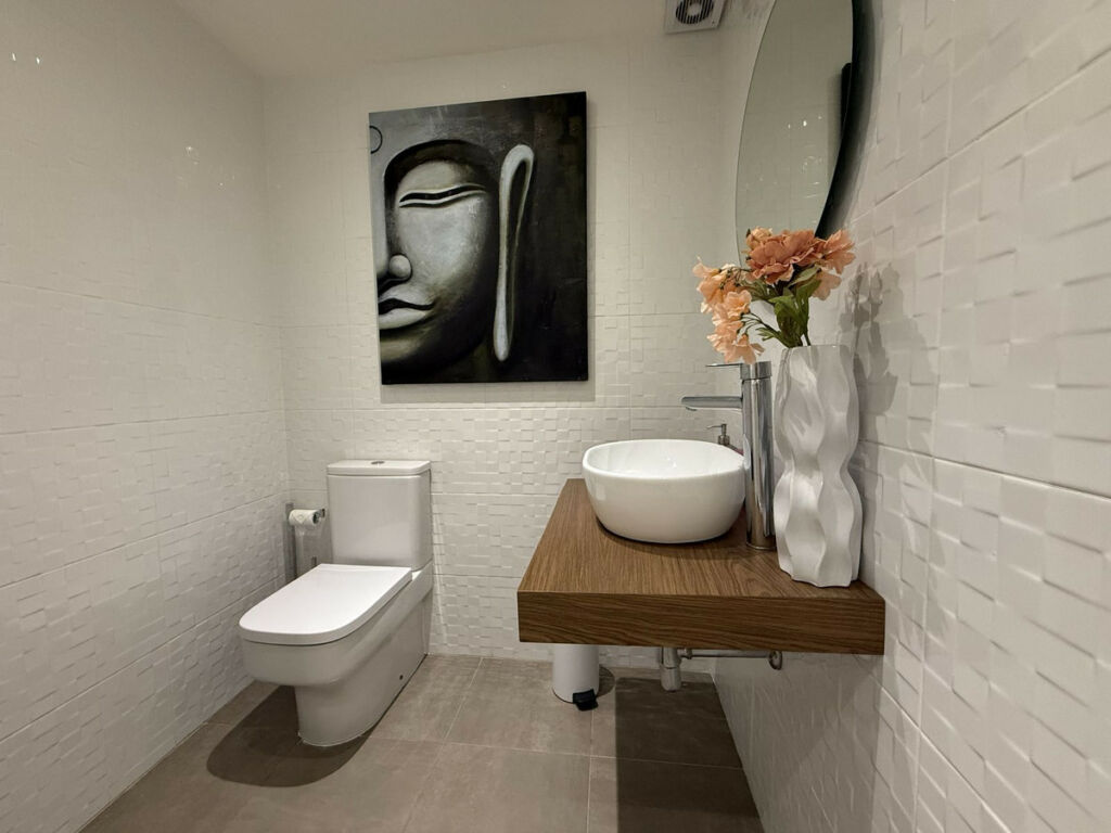 Middle Floor Apartment Puerto Banús Málaga - image 29
