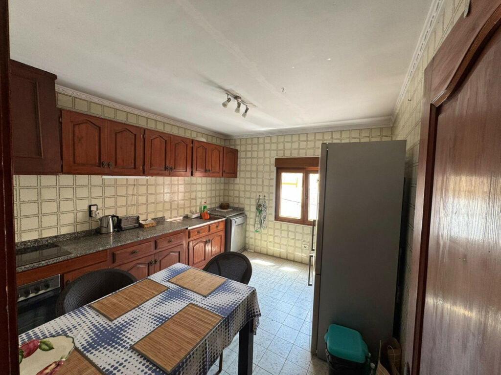 Bungalow Calpe Alicante - image 10