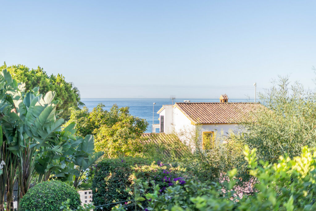 Detached Villa Marbella Málaga - image 10