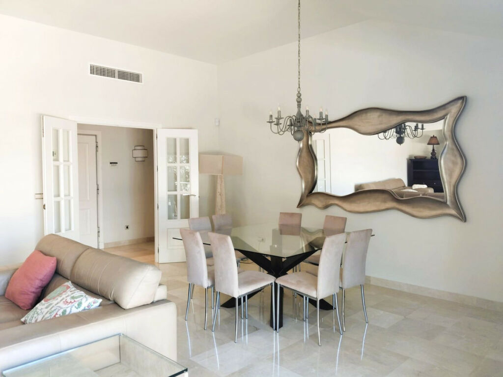 Penthouse San Roque Club Cádiz - image 10