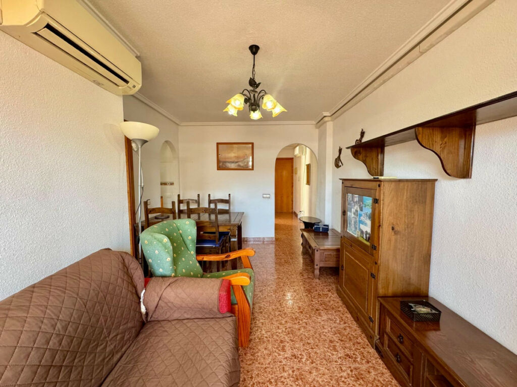 Penthouse Torrevieja Alicante - image 10