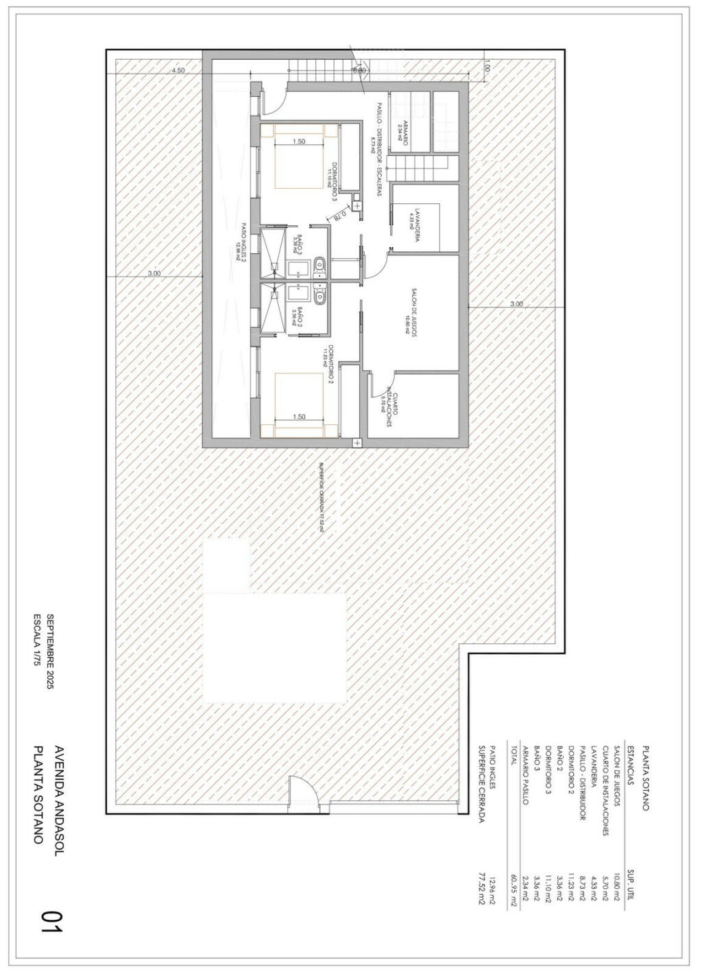 Residential Plot Costabella Málaga - image 10
