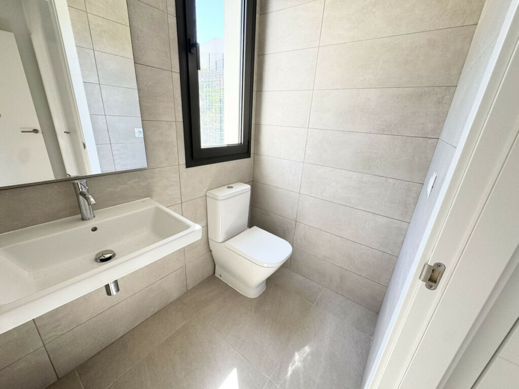 Semi-Detached House Riviera del Sol Málaga - image 10