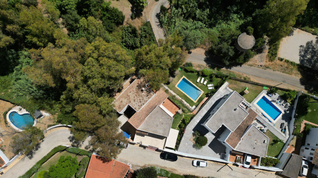 Detached Villa Torremuelle Málaga - image 10