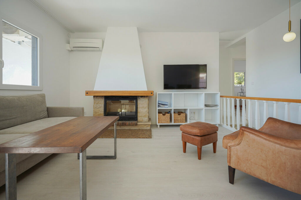 Detached Villa Calpe Alicante - image 10