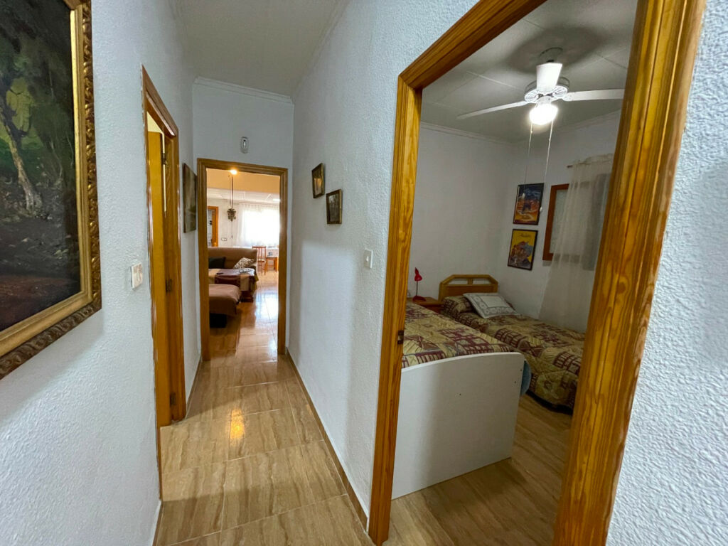 Townhouse San Fulgencio Alicante - image 10