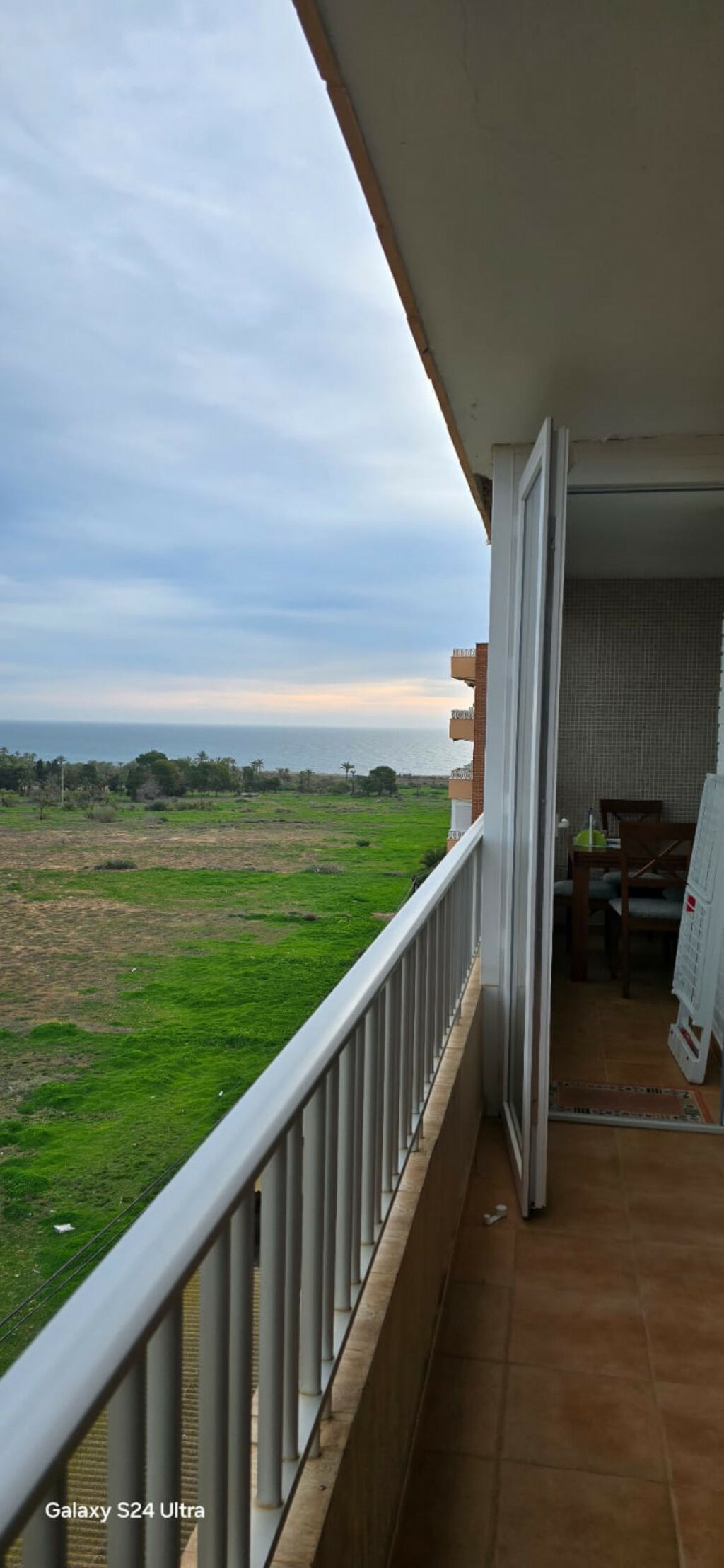 Middle Floor Apartment Torrevieja Alicante - image 10