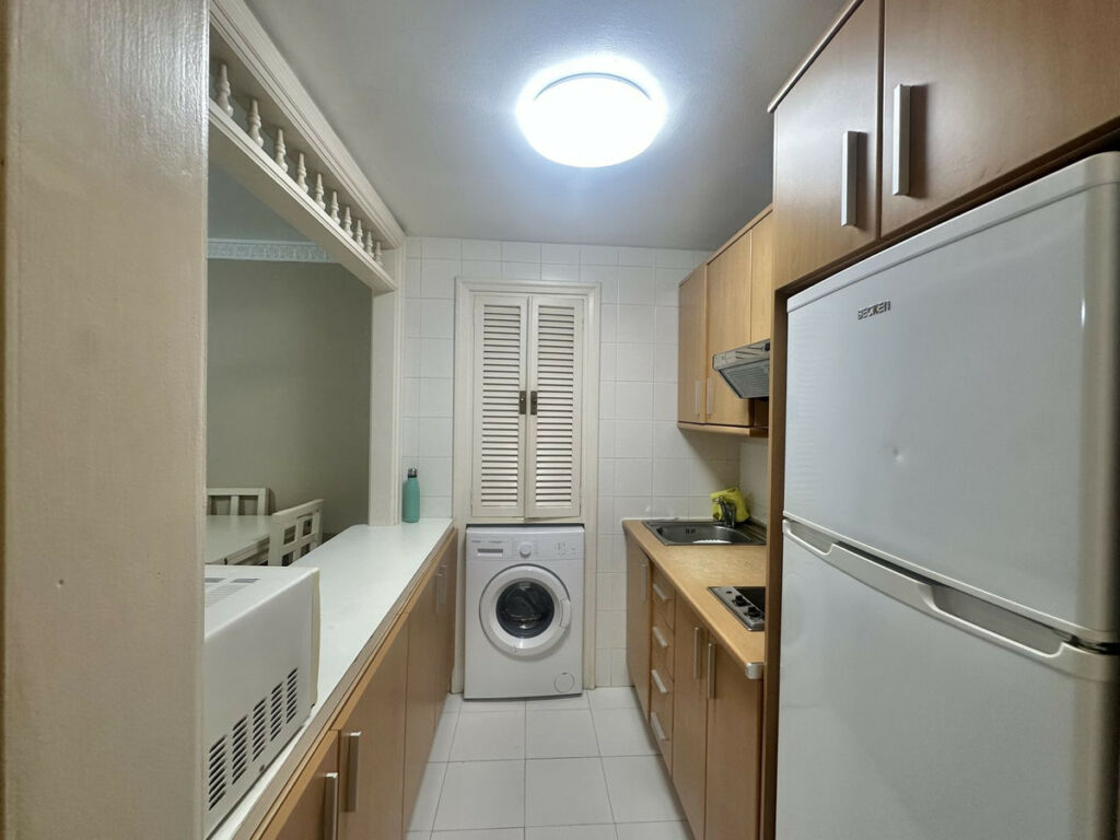 Ground Floor Apartment Marbella Málaga - image 10