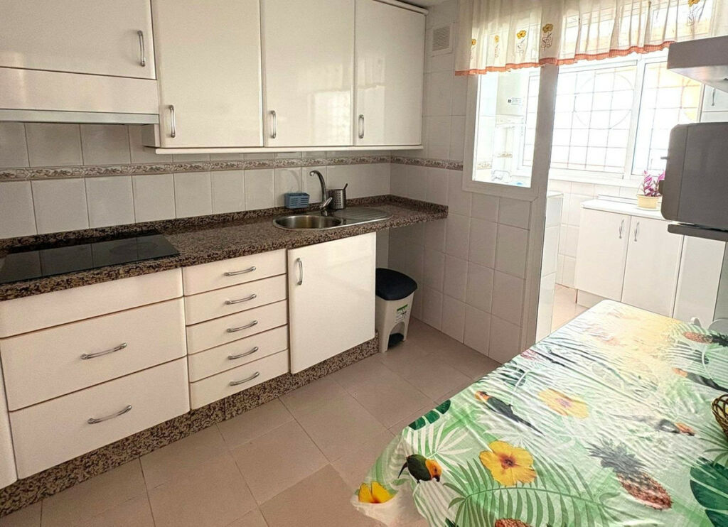 Townhouse Arroyo de la Miel Málaga - image 10