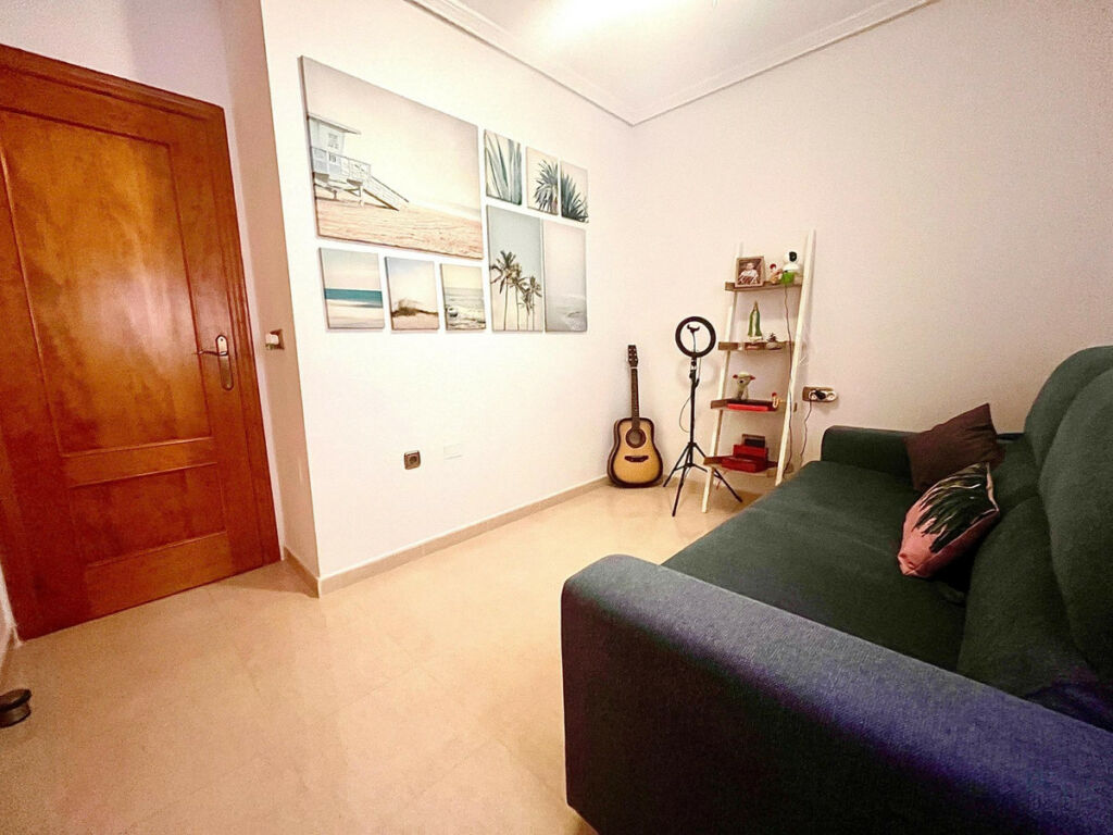 Bungalow Orihuela Costa Alicante - image 10