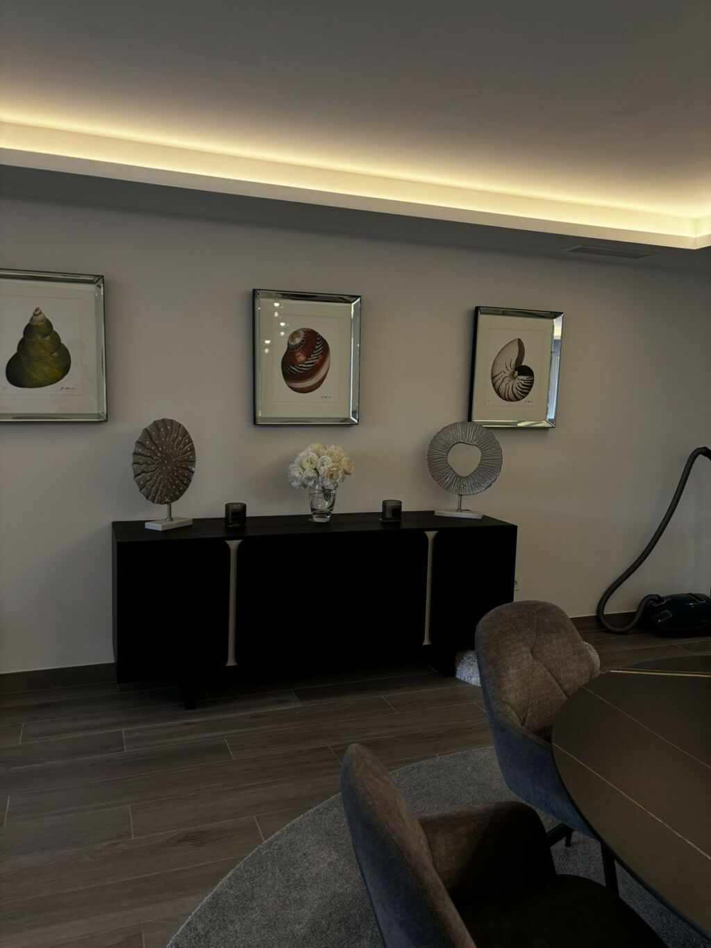 Middle Floor Apartment Guadalmina Baja Málaga - image 10