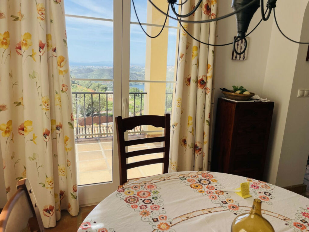 Detached Villa Istán Málaga - image 10