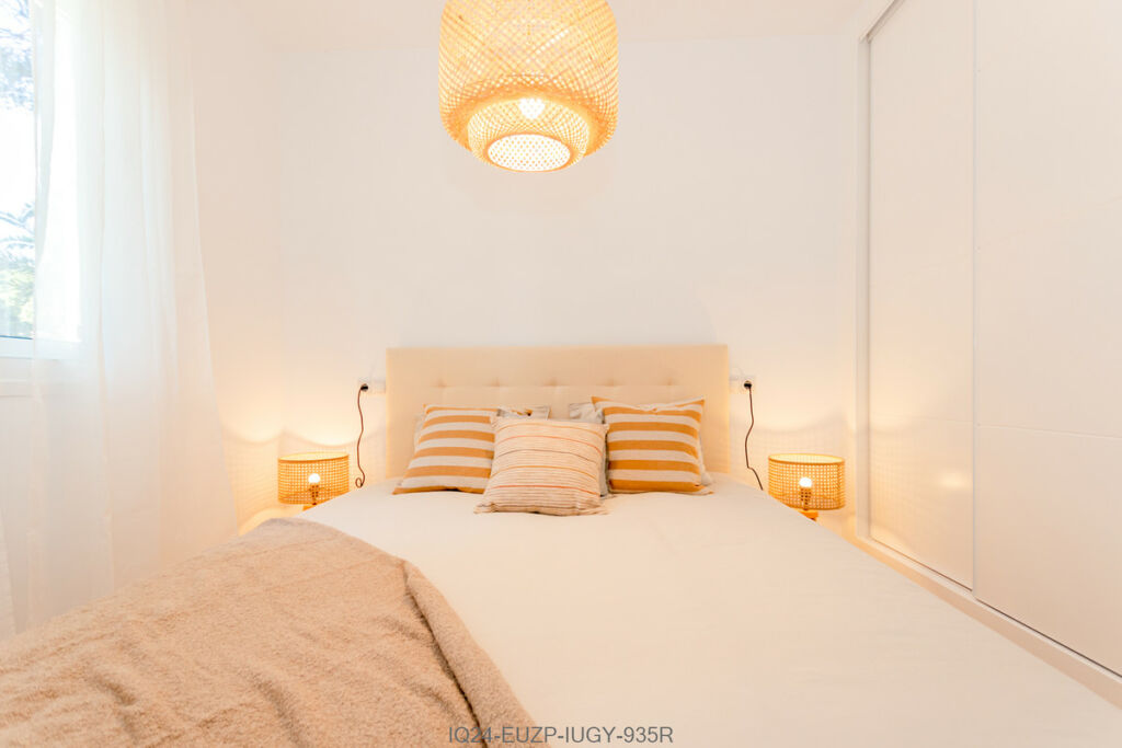 Ground Floor Apartment Calahonda Málaga - image 10