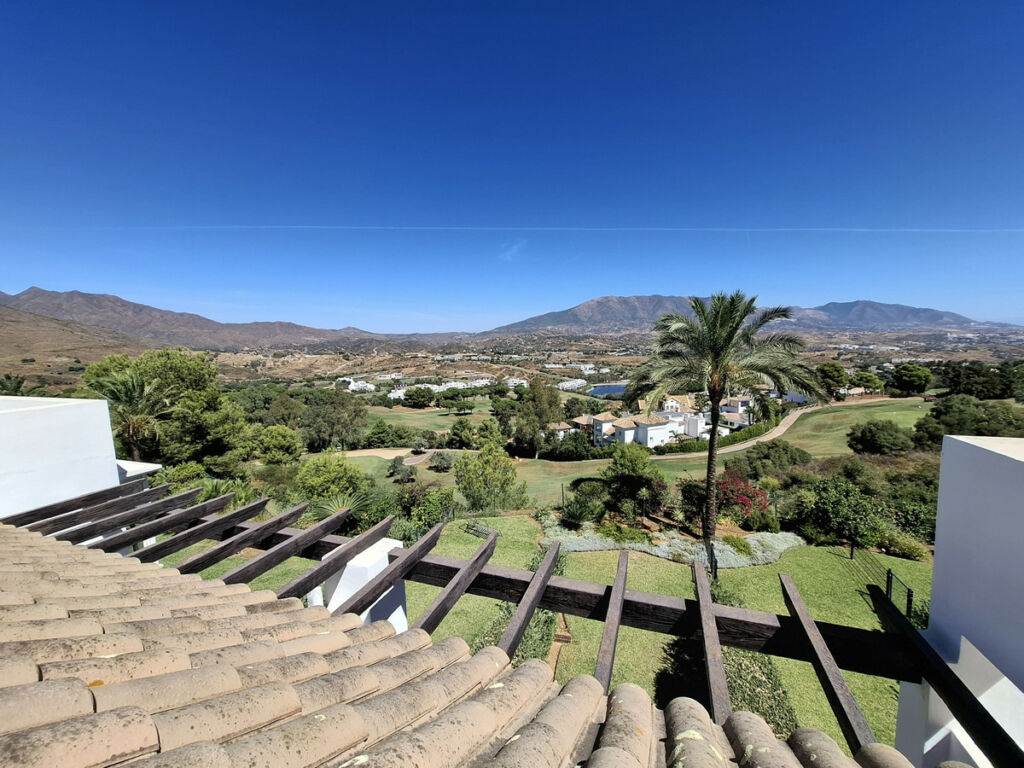 Townhouse La Cala Golf Málaga - image 10
