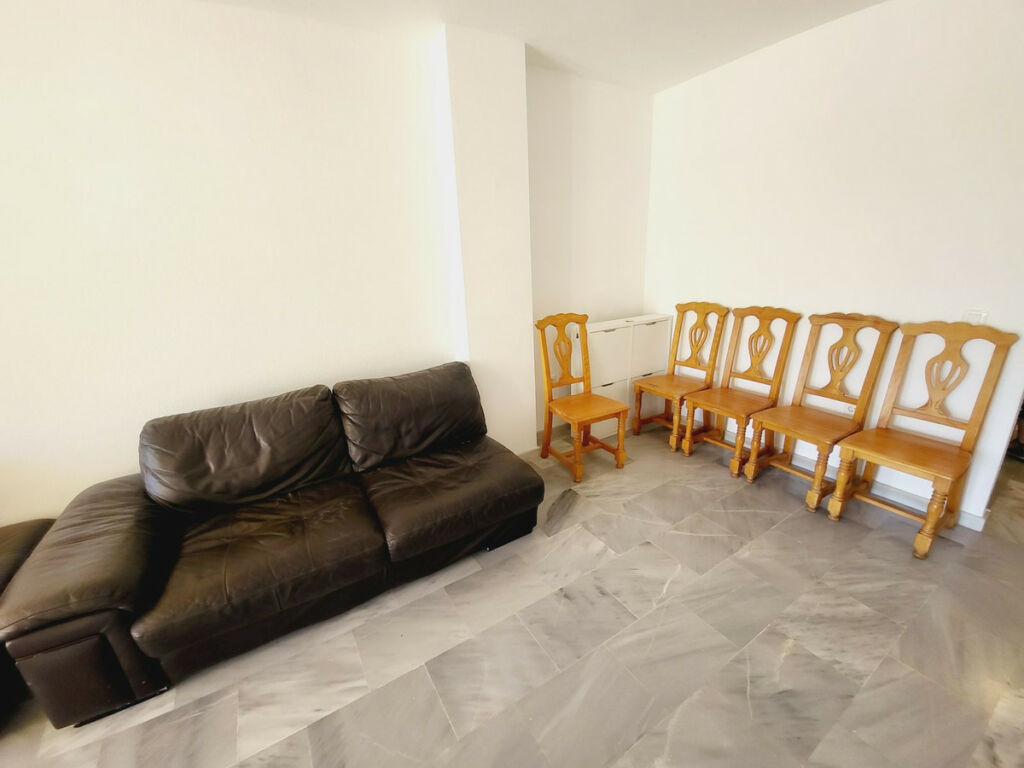 Ground Floor Apartment El Faro Málaga - image 10