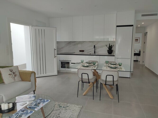 Detached Villa Balsicas Murcia - image 10