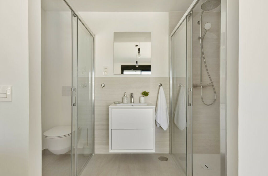 Penthouse Duplex Higueron Málaga - image 10