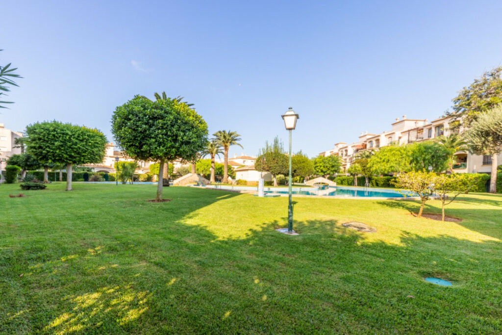 Townhouse Javea Alicante - image 10