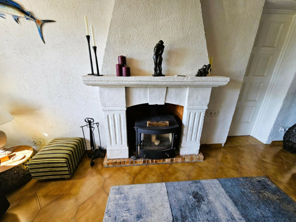Detached Villa Javea Alicante - image 10