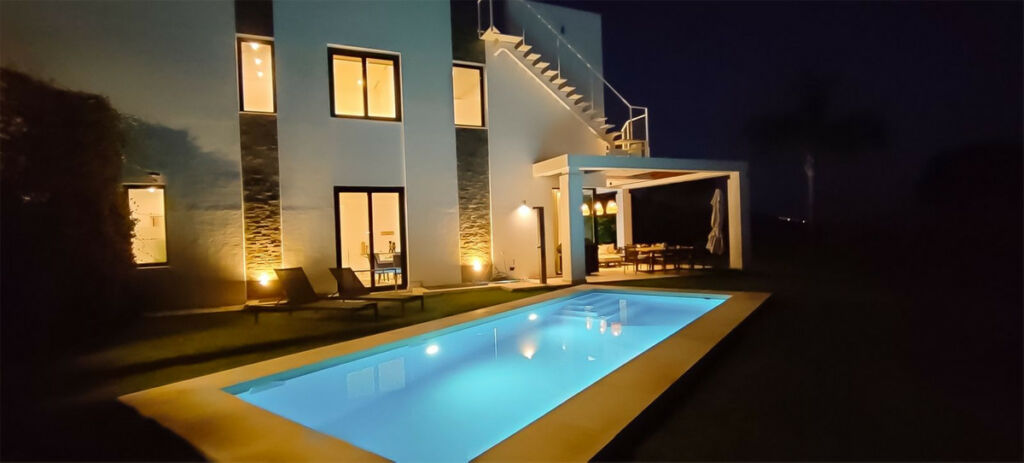 Semi-Detached House Cabopino Málaga - image 83
