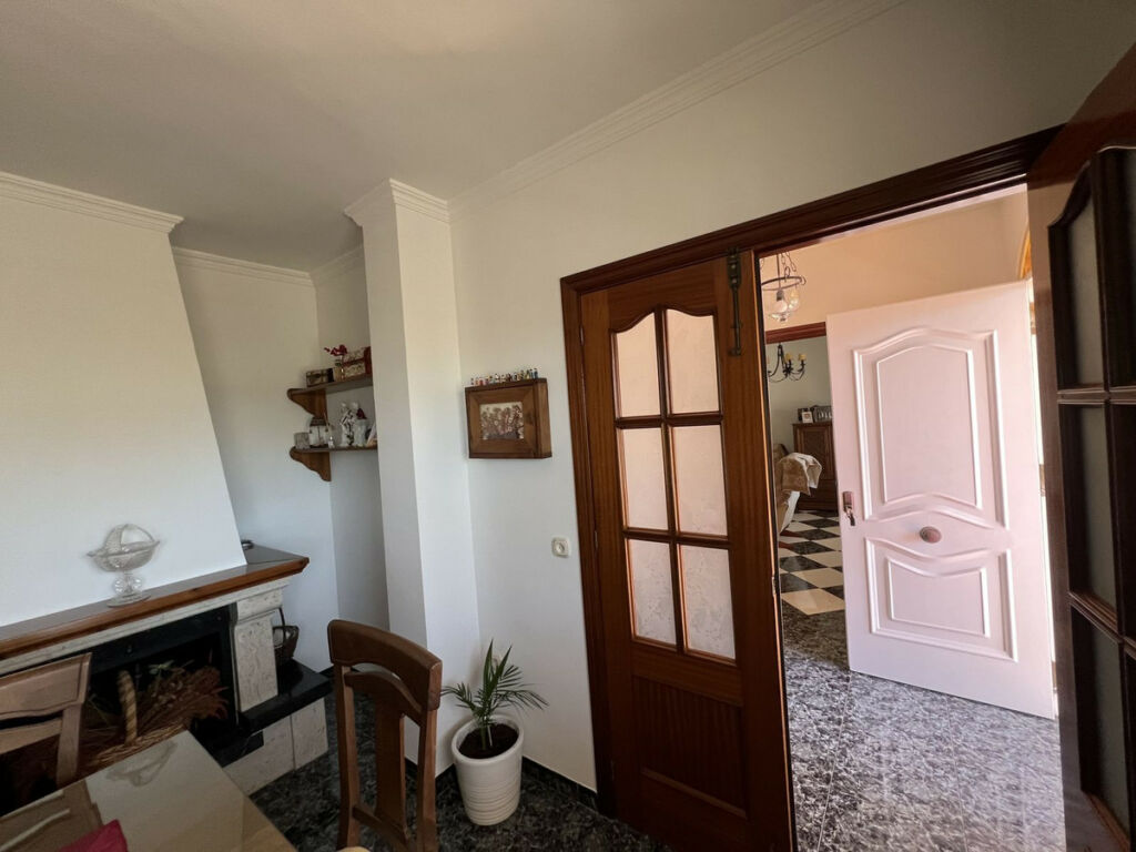 Semi-Detached House Benalmadena Málaga - image 95